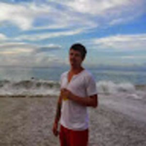 Meet your Posher, Kyle